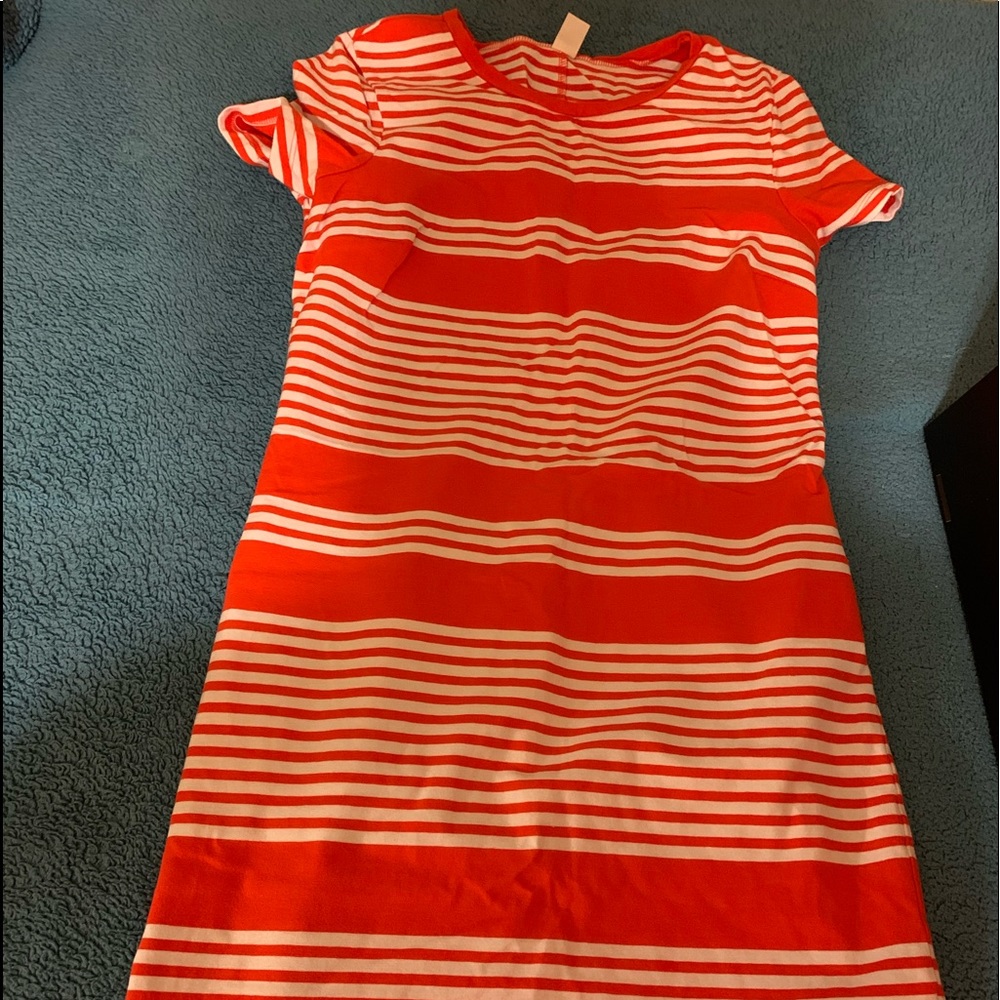 Bodycon midi dress